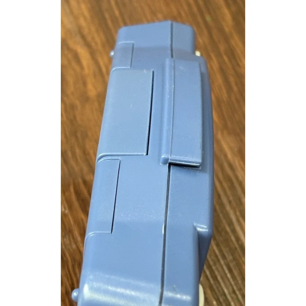Vintage Tiger‎ Electronics Jeopardy Handheld Game with Cartridge Working